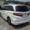 honda odyssey 2016 -HONDA--Odyssey DBA-RC2--RC2-1101964---HONDA--Odyssey DBA-RC2--RC2-1101964- image 2