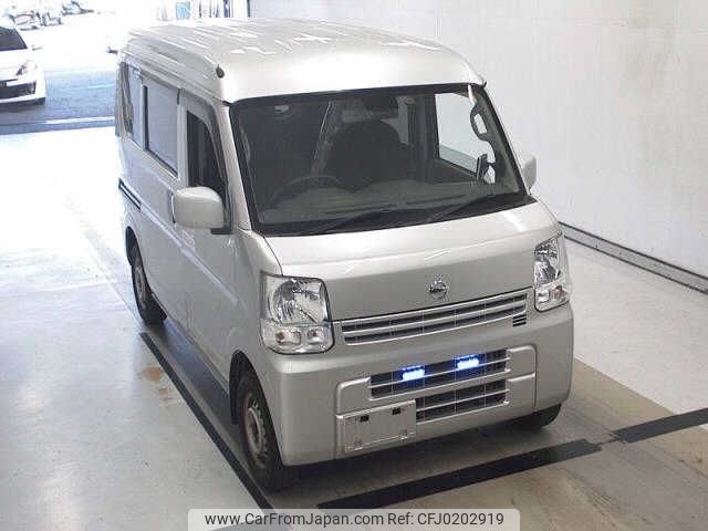 nissan clipper-van 2018 -NISSAN--Clipper Van DR17V--275778---NISSAN--Clipper Van DR17V--275778- image 1