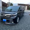 toyota vellfire 2017 CFJ1897006 image 1