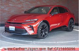 toyota toyota-others 2024 CFJ1695096