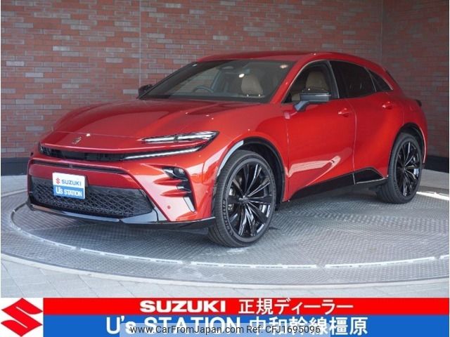 toyota toyota-others 2024 CFJ1695096 image 1