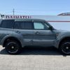mitsubishi pajero 2000 quick_quick_GH-V75W_V75W-0011196 image 12