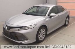 toyota camry 2019 -TOYOTA--Camry DAA-AXVH70--AXVH70-1051772---TOYOTA--Camry DAA-AXVH70--AXVH70-1051772-