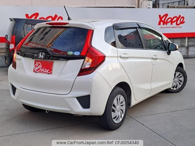 honda fit 2015 quick_quick_GK3_GK3-3203090 image 2