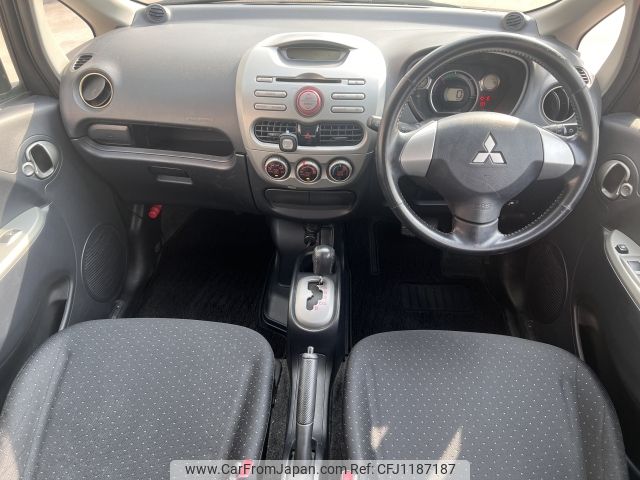 mitsubishi i-miev 2010 -MITSUBISHI--i-Miev ZAA-HA3W--HA3W-0100254---MITSUBISHI--i-Miev ZAA-HA3W--HA3W-0100254- image 2