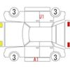 lexus is 2014 -LEXUS--Lexus IS DAA-AVE30--AVE30-5027376---LEXUS--Lexus IS DAA-AVE30--AVE30-5027376- image 2