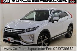 mitsubishi eclipse-cross 2020 quick_quick_3DA-GK9W_GK9W-0200543