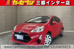 toyota aqua 2015 -TOYOTA--AQUA DAA-NHP10--NHP10-6435114---TOYOTA--AQUA DAA-NHP10--NHP10-6435114-