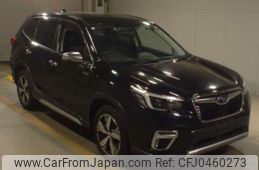 subaru forester 2021 -SUBARU--Forester 5AA-SKE--SKE-052825---SUBARU--Forester 5AA-SKE--SKE-052825-