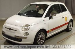 fiat 500 2011 CFJ1837382
