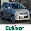 suzuki wagon-r 2010 -SUZUKI--Wagon R DBA-MH23S--MH23S-289571---SUZUKI--Wagon R DBA-MH23S--MH23S-289571- image 1