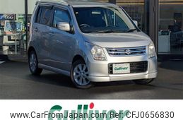 suzuki wagon-r 2010 -SUZUKI--Wagon R DBA-MH23S--MH23S-289571---SUZUKI--Wagon R DBA-MH23S--MH23S-289571-