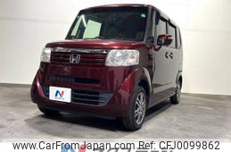 honda n-box 2013 -HONDA--N BOX DBA-JF1--JF1-2105665---HONDA--N BOX DBA-JF1--JF1-2105665-