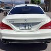 mercedes-benz cla-class 2016 -MERCEDES-BENZ 【名変中 】--Benz CLA 117346--2N298707---MERCEDES-BENZ 【名変中 】--Benz CLA 117346--2N298707- image 29