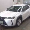 lexus ux 2020 -LEXUS 【富士山 340ﾂ3306】--Lexus UX 6AA-MZAH10--MZAH10-2072970---LEXUS 【富士山 340ﾂ3306】--Lexus UX 6AA-MZAH10--MZAH10-2072970- image 2