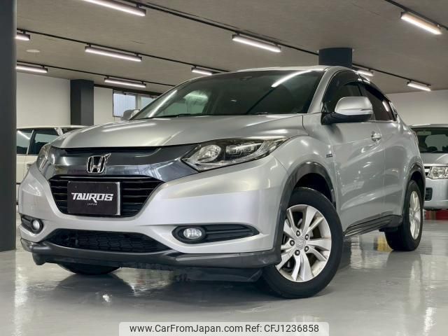 honda vezel 2014 quick_quick_RU3_RU3-1005999 image 1