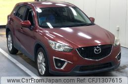 mazda cx-5 2012 quick_quick_LDA-KE2FW_102597