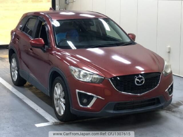 mazda cx-5 2012 quick_quick_LDA-KE2FW_102597 image 1