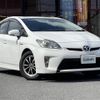 toyota prius 2014 -TOYOTA--Prius DAA-ZVW30--ZVW30-5722107---TOYOTA--Prius DAA-ZVW30--ZVW30-5722107- image 1