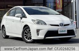 toyota prius 2014 -TOYOTA--Prius DAA-ZVW30--ZVW30-5722107---TOYOTA--Prius DAA-ZVW30--ZVW30-5722107-