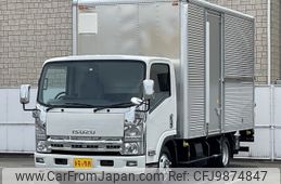 isuzu elf-truck 2015 -ISUZU--Elf TPG-NPR85AN--NPR85-7052679---ISUZU--Elf TPG-NPR85AN--NPR85-7052679-