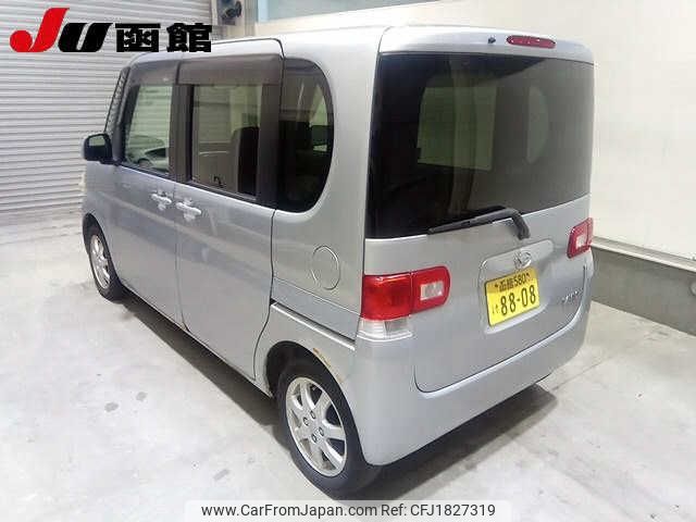 daihatsu tanto 2011 CFJ1827319 image 2