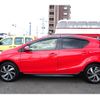 toyota aqua 2017 GOO_JP_700080044130250512002 image 14