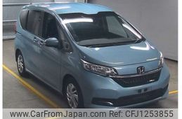 honda freed 2021 -HONDA--Freed 6BA-GB5--GB5-3127724---HONDA--Freed 6BA-GB5--GB5-3127724-