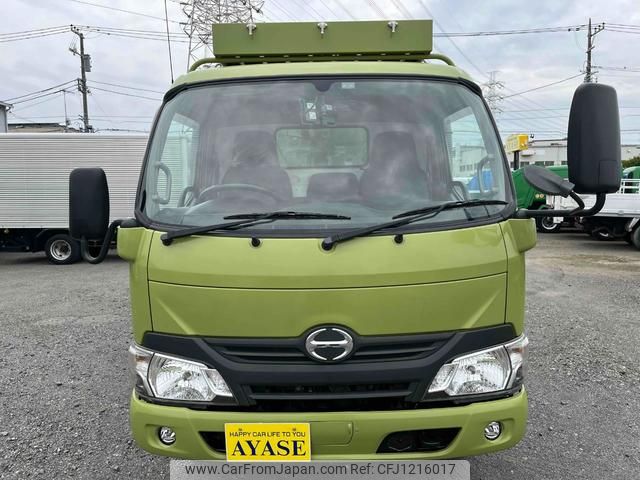 hino dutro 2016 GOO_NET_EXCHANGE_0500521A30250529W001 image 2