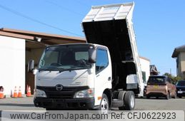 hino dutro 2013 quick_quick_TKG-XZU675T_XZU675-0003252