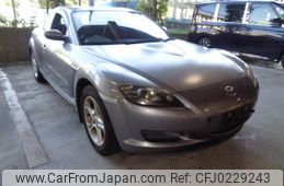 mazda rx-8 2004 -MAZDA--RX-8 SE3P-116469---MAZDA--RX-8 SE3P-116469-