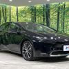 toyota prius 2023 CFJ1692405 image 16