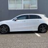mercedes-benz a-class 2024 CFJ1776407 image 13