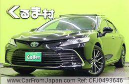 toyota camry 2023 -TOYOTA--Camry 6AA-AXVH70--AXVH70-1090402---TOYOTA--Camry 6AA-AXVH70--AXVH70-1090402-