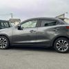 mazda demio 2017 -MAZDA--Demio LDA-DJ5FS--DJ5FS-305862---MAZDA--Demio LDA-DJ5FS--DJ5FS-305862- image 3