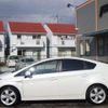 toyota prius 2010 -TOYOTA--Prius ZVW30--ZVW30-5213417---TOYOTA--Prius ZVW30--ZVW30-5213417- image 40