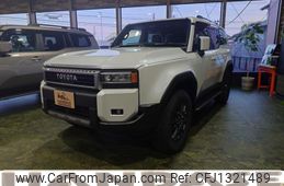 toyota toyota-others 2025 quick_quick_3BA-TRJ250W_TRJ250-0018494