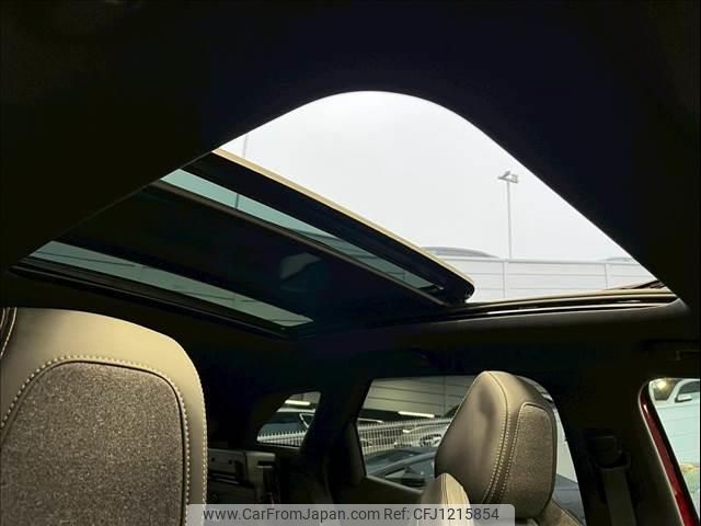 peugeot 3008 2020 quick_quick_3BA-P845G06_VF3M45GFRLS079671 image 2