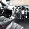 nissan fairlady-z 2002 -NISSAN 【名変中 】--Fairlady Z Z33--000081---NISSAN 【名変中 】--Fairlady Z Z33--000081- image 9