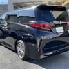 toyota alphard 2024 -TOYOTA--Alphard 3BA-AGH40W--AGH40-4007756---TOYOTA--Alphard 3BA-AGH40W--AGH40-4007756- image 15