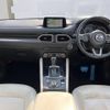 mazda cx-5 2018 -MAZDA--CX-5 3DA-KF2P--KF2P-200493---MAZDA--CX-5 3DA-KF2P--KF2P-200493- image 2