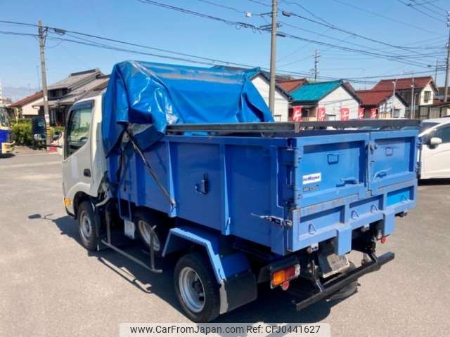 toyota toyoace 2018 -TOYOTA 【名古屋 401ﾑ5480】--Toyoace ABF-TRY220--TRY220-0116664---TOYOTA 【名古屋 401ﾑ5480】--Toyoace ABF-TRY220--TRY220-0116664- image 2