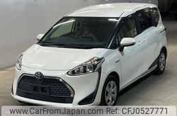 toyota sienta 2019 -TOYOTA--Sienta NHP170G-7179869---TOYOTA--Sienta NHP170G-7179869-