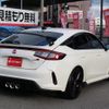 honda civic 2024 CFJ1699986 image 2