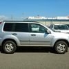 nissan x-trail 2007 No.13324 image 3