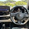 suzuki swift 2023 -SUZUKI--Swift 5BA-ZCDDS--ZCDDS-100386---SUZUKI--Swift 5BA-ZCDDS--ZCDDS-100386- image 15