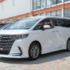 toyota alphard 2023 -TOYOTA--Alphard 6AA-AAHH40W--AAHH40-0003418---TOYOTA--Alphard 6AA-AAHH40W--AAHH40-0003418- image 10