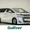 toyota vellfire 2018 -TOYOTA--Vellfire DBA-AGH30W--AGH30-0188316---TOYOTA--Vellfire DBA-AGH30W--AGH30-0188316- image 1