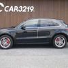 porsche macan 2015 -PORSCHE--Porsche Macan 95BCTL--FLB48407---PORSCHE--Porsche Macan 95BCTL--FLB48407- image 12