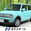 suzuki alto-lapin 2018 -SUZUKI--Alto Lapin DBA-HE33S--HE33S-204101---SUZUKI--Alto Lapin DBA-HE33S--HE33S-204101- image 1